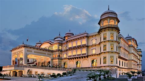 NOORMAHAL PALACE (Karnal, Haryana) .